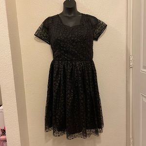 Magnolia Place 5x dress